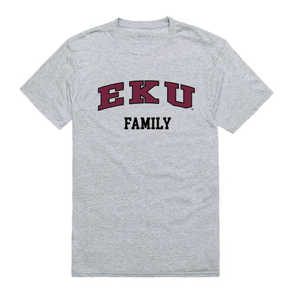 EKU Eastern Kentucky University Colonels Family T-Shirt