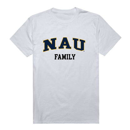 NAU Northern Arizona University Lumberjacks Family T-Shirt