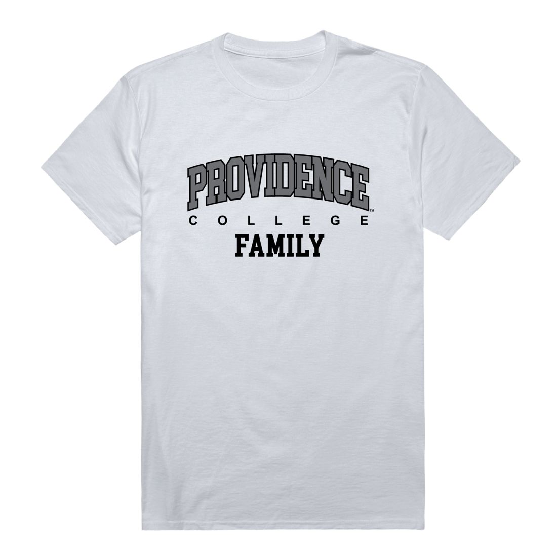 Providence College Friars Family T-Shirt