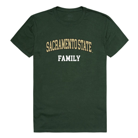 Sacramento State Hornets Family T-Shirt