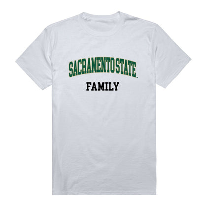 Sacramento State Hornets Family T-Shirt