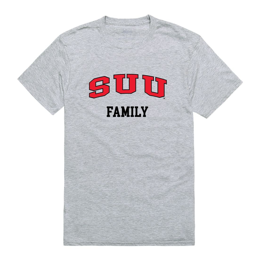 Southern Utah University Official Distressed Hoodie - Unisex Pullover (Licensed)