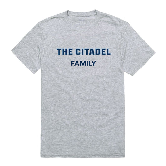 The Citadel Bulldogs Family T-Shirt