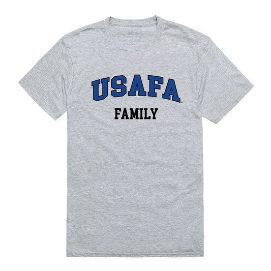 USAFA US Air Force Academy Falcons Family T-Shirt