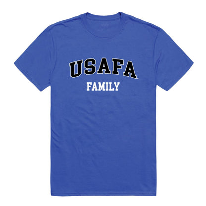 USAFA US Air Force Academy Falcons Family T-Shirt