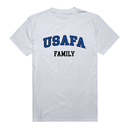 USAFA US Air Force Academy Falcons Family T-Shirt