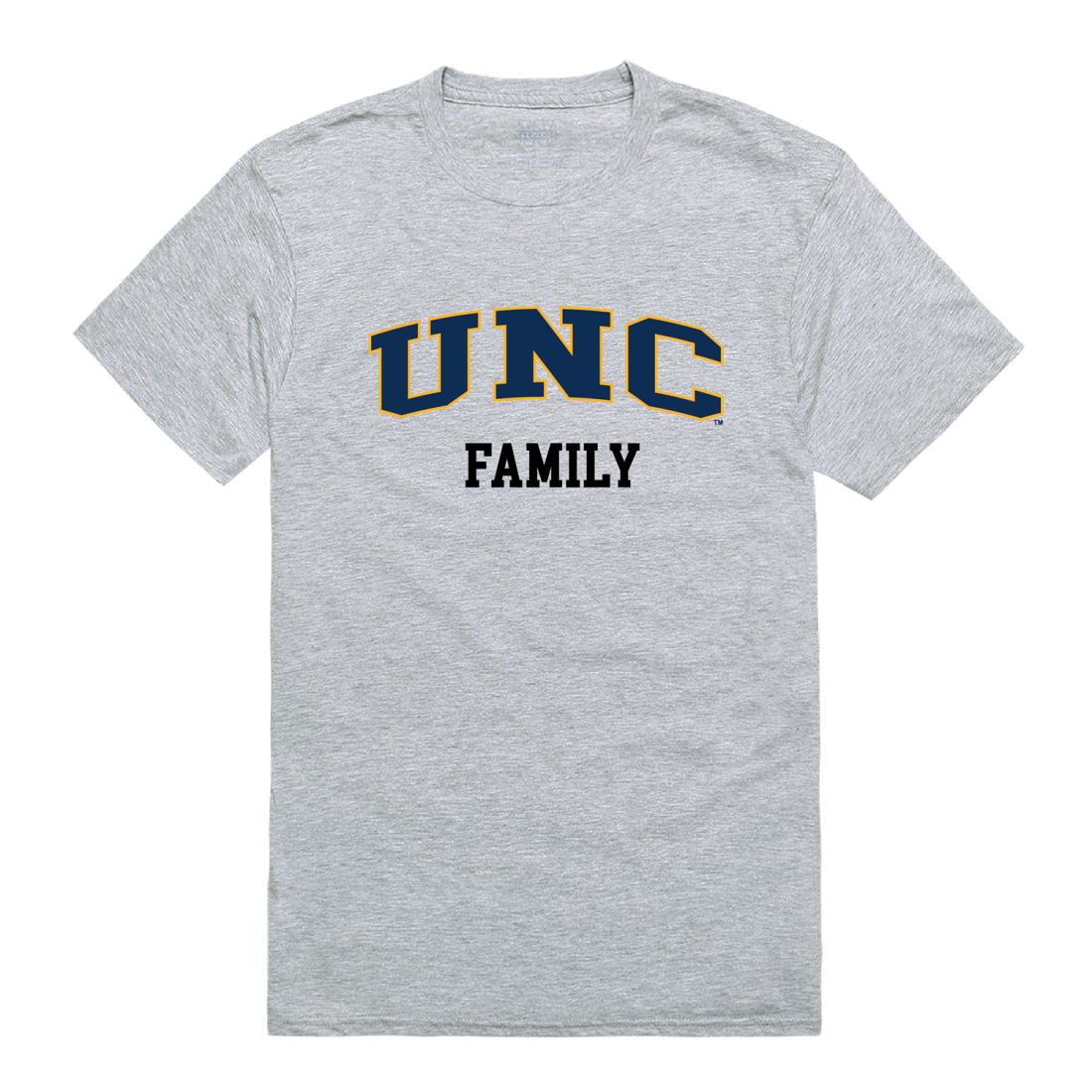 University of Northern Colorado Bears Family T-Shirt