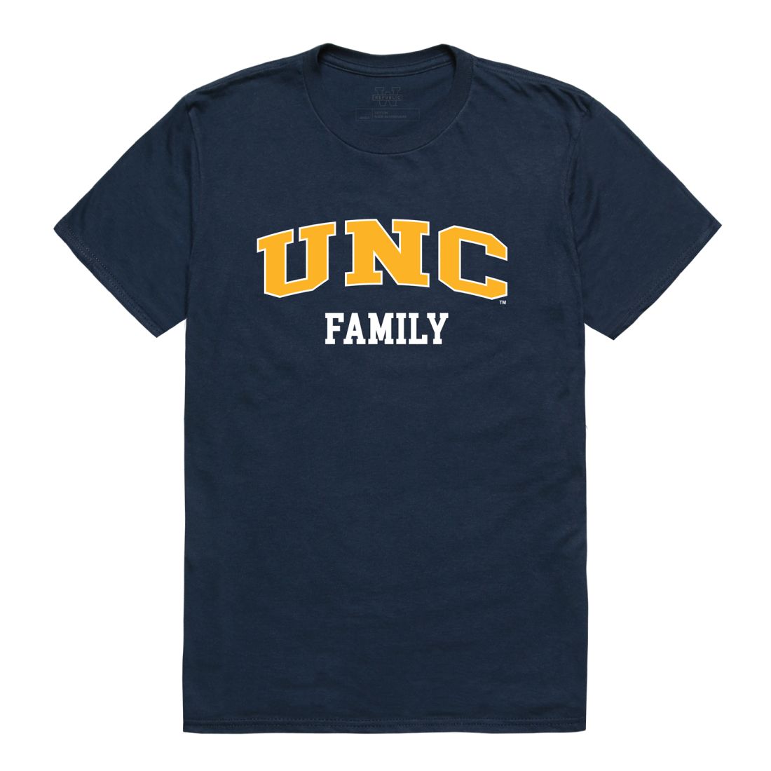 University of Northern Colorado Bears Family T-Shirt