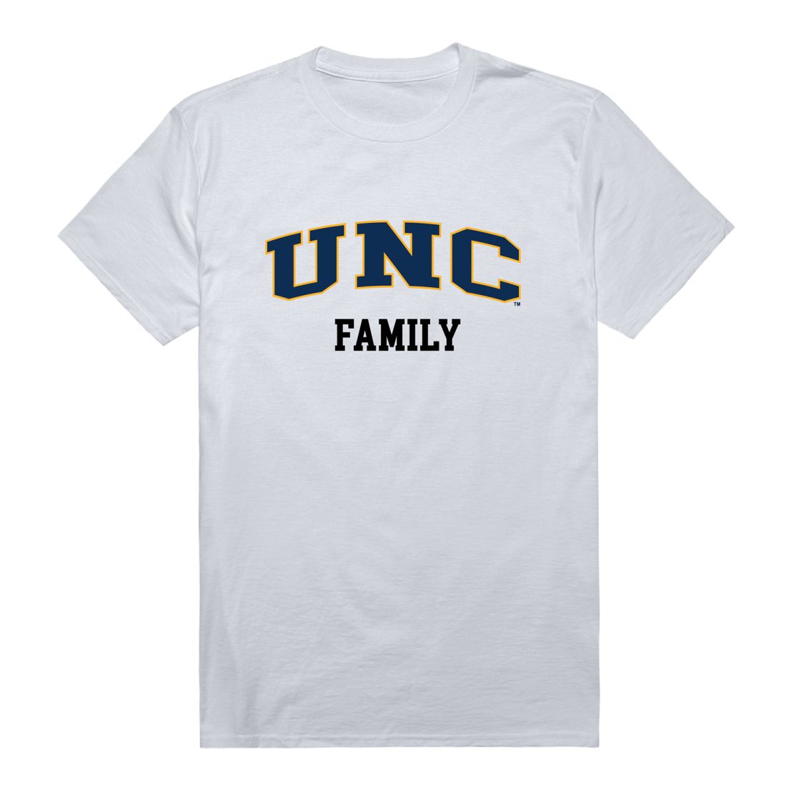 University of Northern Colorado Bears Family T-Shirt