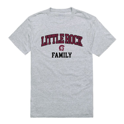 Arkansas at Little Rock Trojans Family T-Shirt