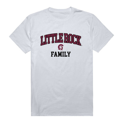 Arkansas at Little Rock Trojans Family T-Shirt