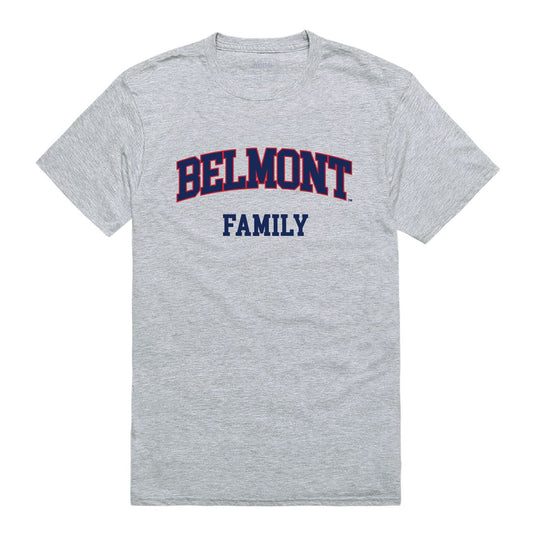 Belmont State University Bruins Family T-Shirt