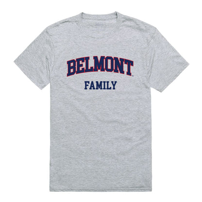 Belmont State University Bruins Family T-Shirt