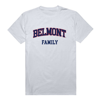 Belmont State University Bruins Family T-Shirt