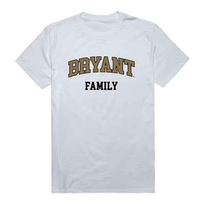 Bryant University Bulldogs Family T-Shirt