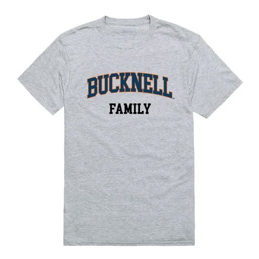 Bucknell University Bison Family T-Shirt
