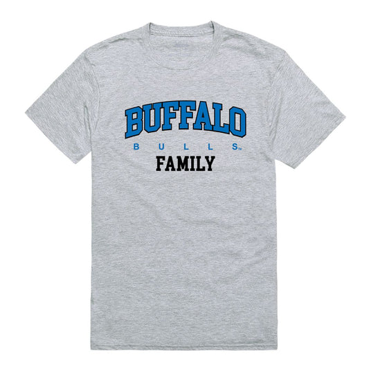 SUNY University at Buffalo Bulls Family T-Shirt