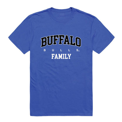 SUNY University at Buffalo Bulls Family T-Shirt