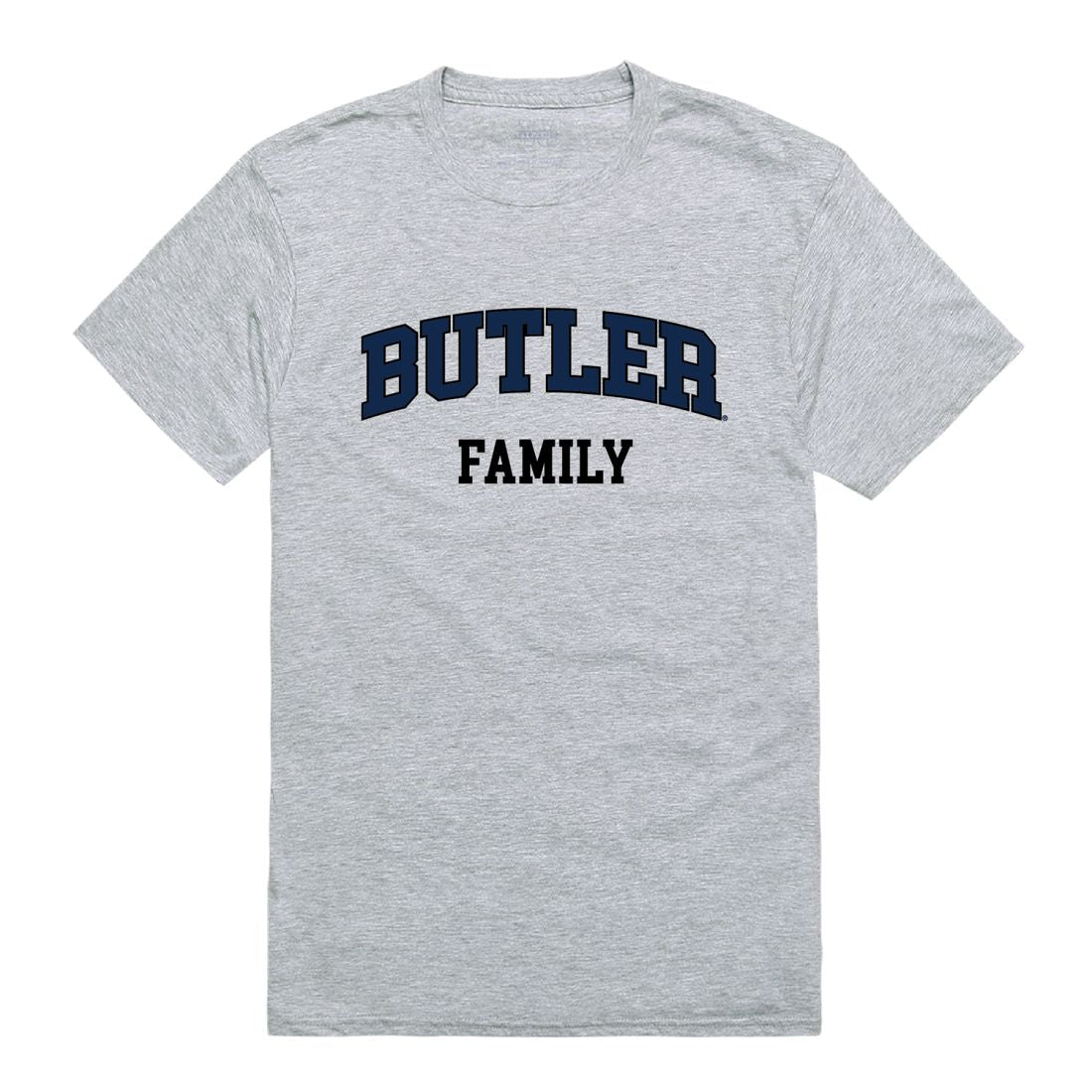 Butler University Bulldog Family T-Shirt