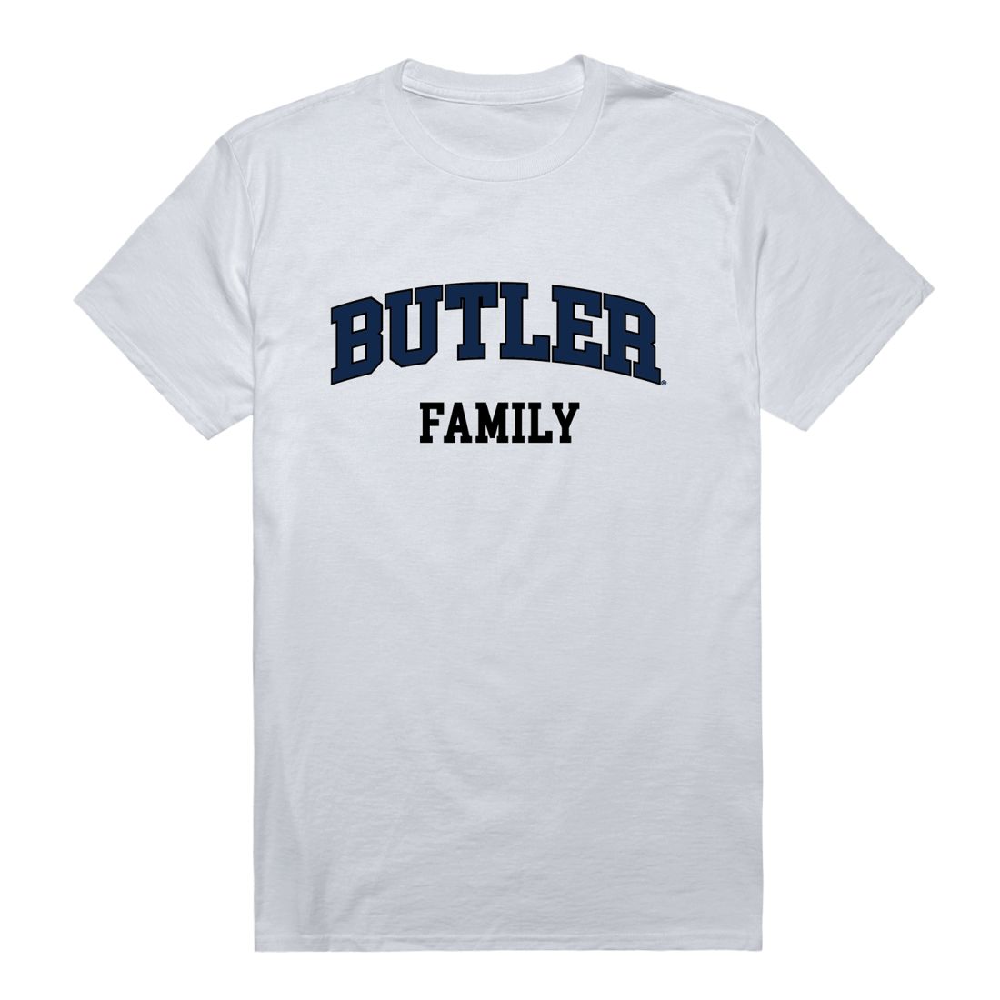 Butler University Bulldog Family T-Shirt