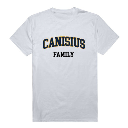 Canisius College Golden Griffins Family T-Shirt
