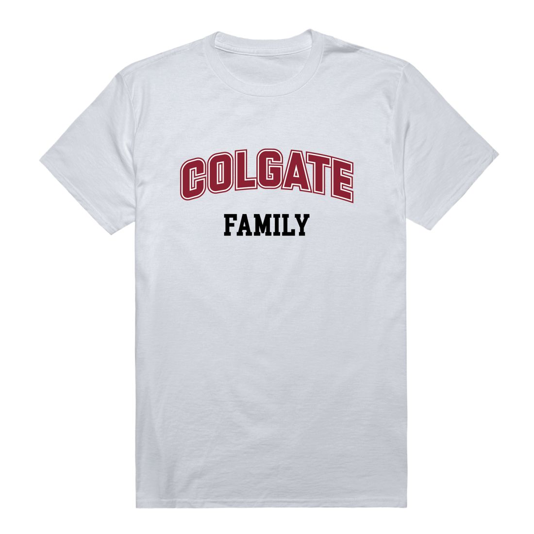 Colgate University Raider Family T-Shirt