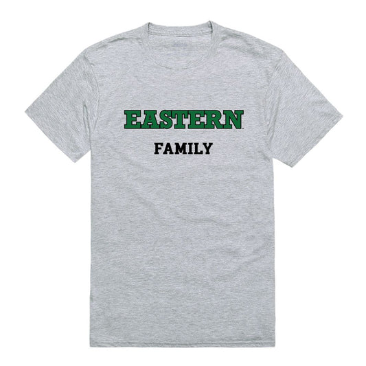 EMU Eastern Michigan University Eagles Family T-Shirt