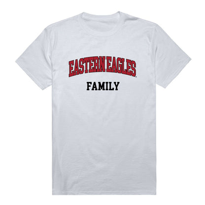 EWU Eastern Washington University Eagles Family T-Shirt
