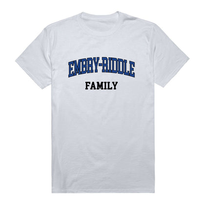 ERAU EmbryÐRiddle Aeronautical University Eagles Family T-Shirt