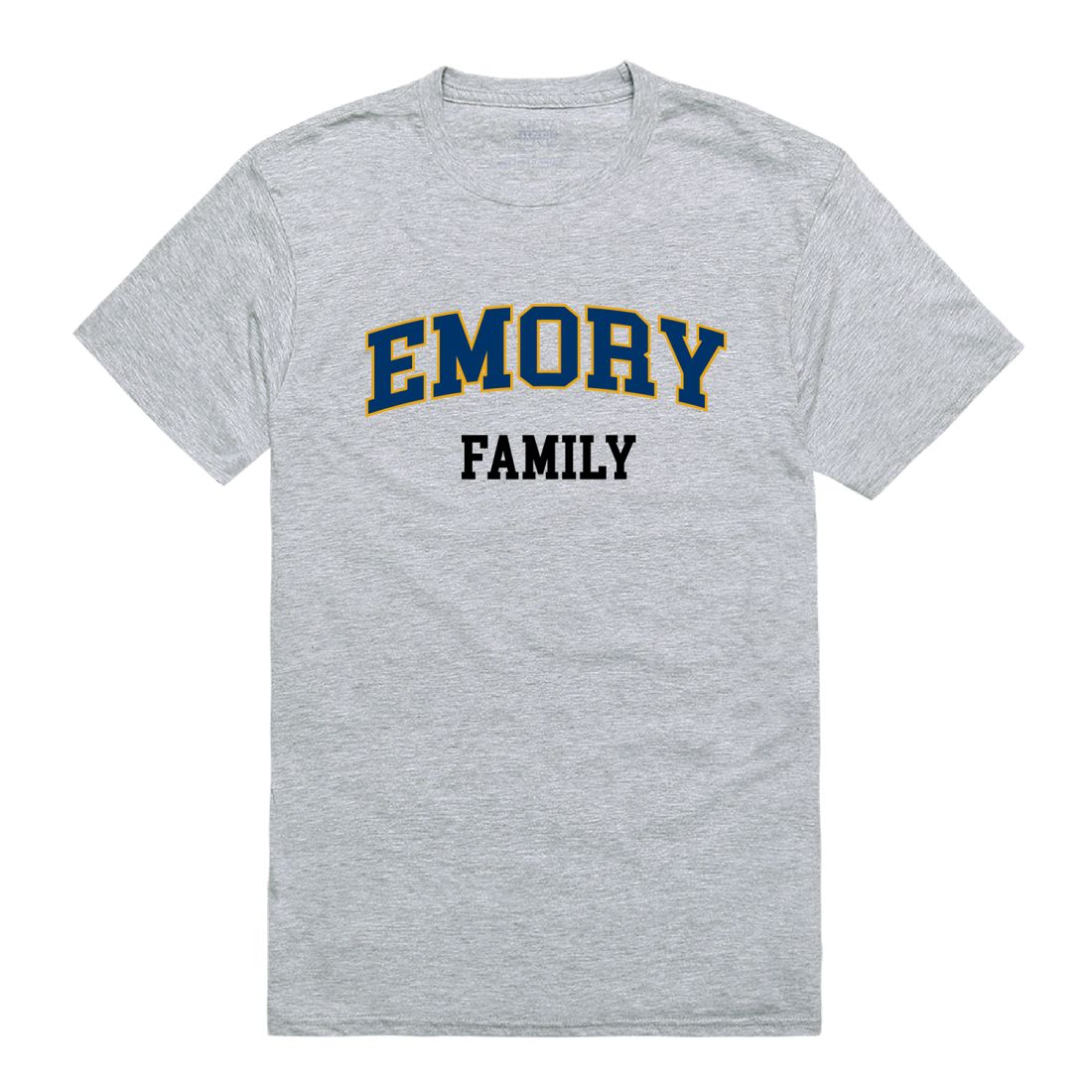 Emory University Eagles Family T-Shirt
