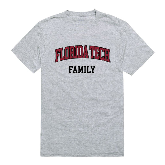 FIorida Institute of Technology Panthers Family T-Shirt
