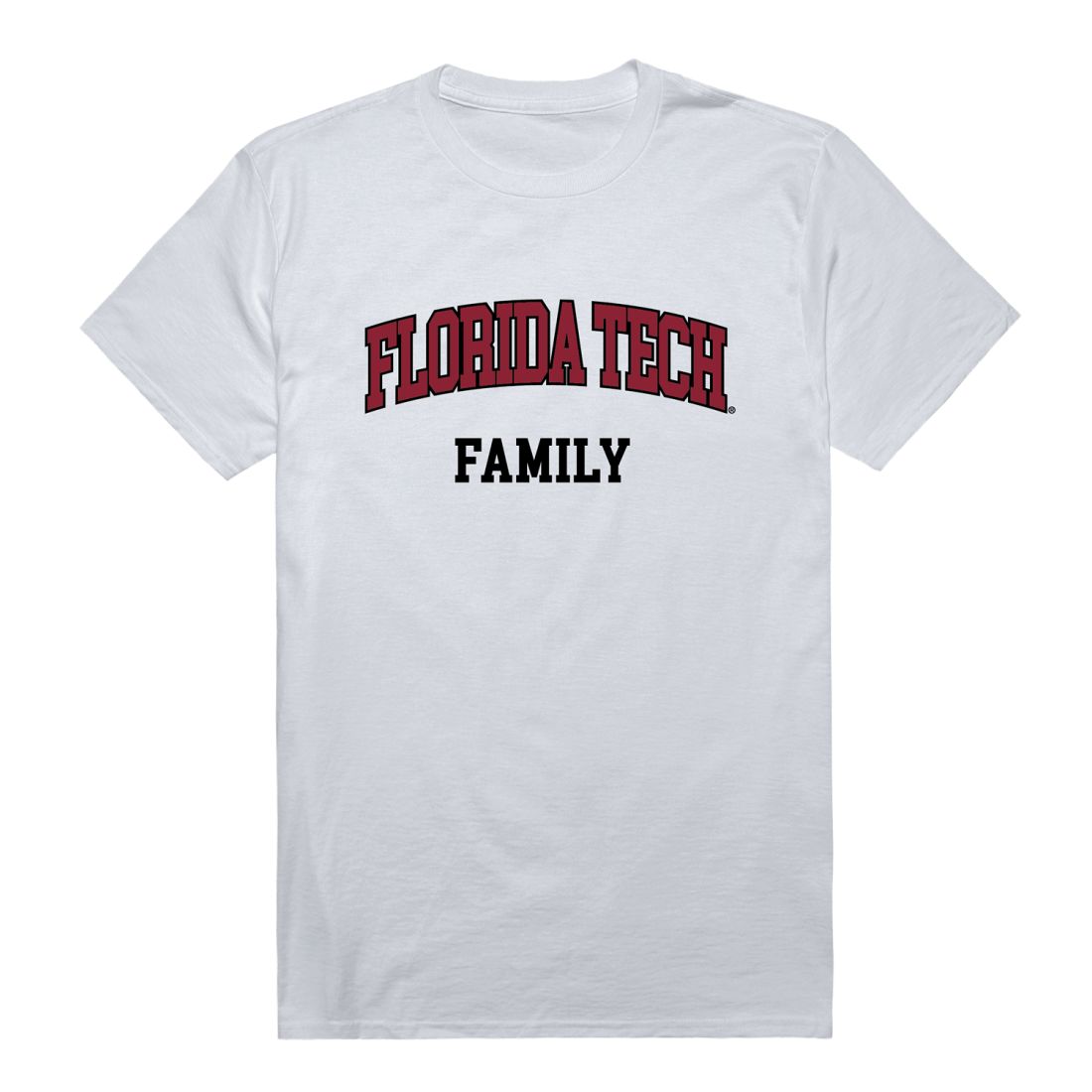 FIorida Institute of Technology Panthers Family T-Shirt