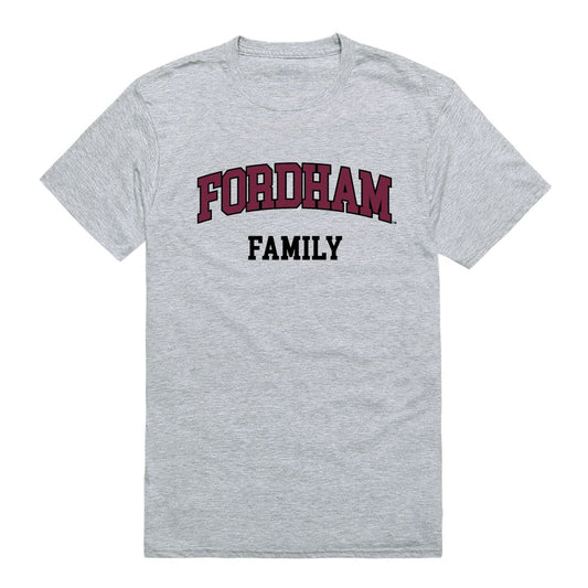 Fordham University Rams Family T-Shirt