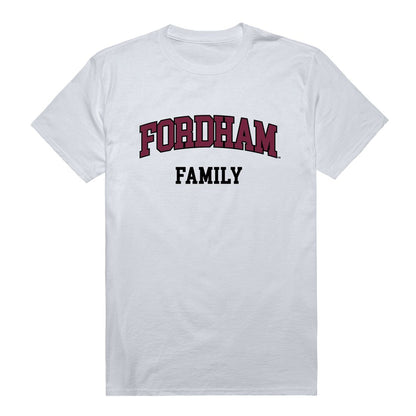 Fordham University Rams Family T-Shirt