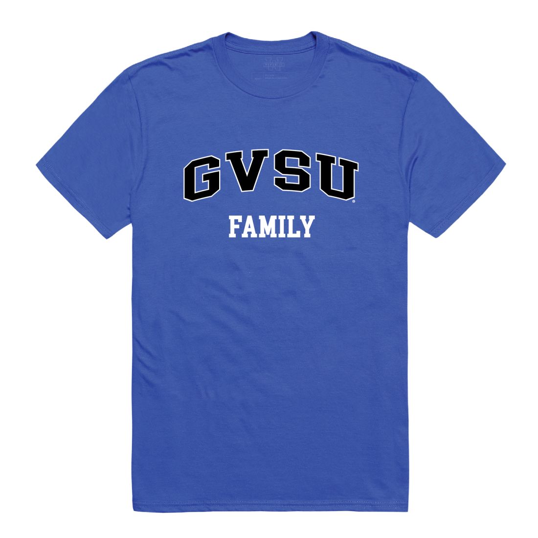 GVSU Grand Valley State University Lakers Family T-Shirt