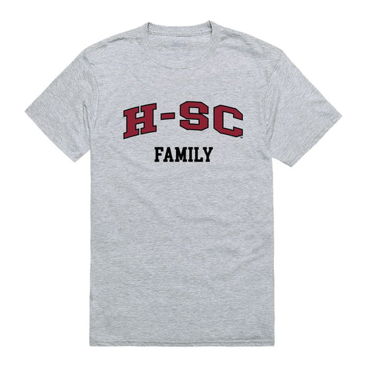 HSC Hampden-Sydney College Tigers Family T-Shirt