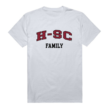 HSC Hampden-Sydney College Tigers Family T-Shirt