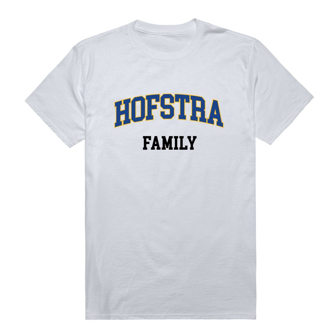 Hofstra University Pride Family T-Shirt