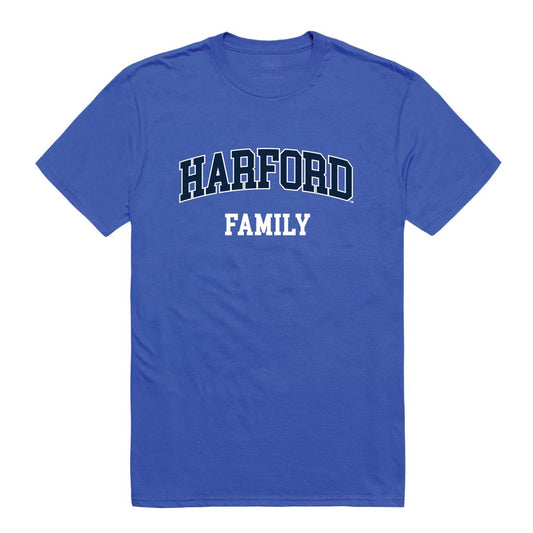 Mouseover Image, Harford Community College Athletics Athletics Family T-Shirt