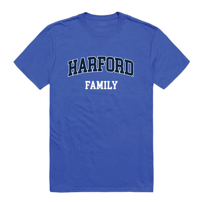 Harford Community College Athletics Athletics Family T-Shirt