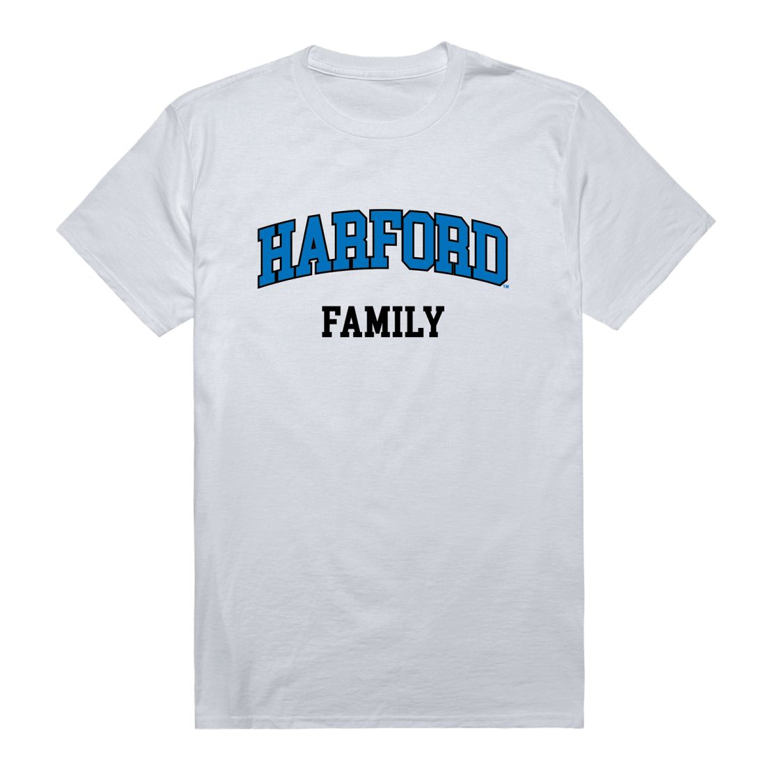 Harford Community College Athletics Athletics Family T-Shirt