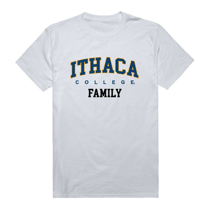 Ithaca College Bombers Family T-Shirt