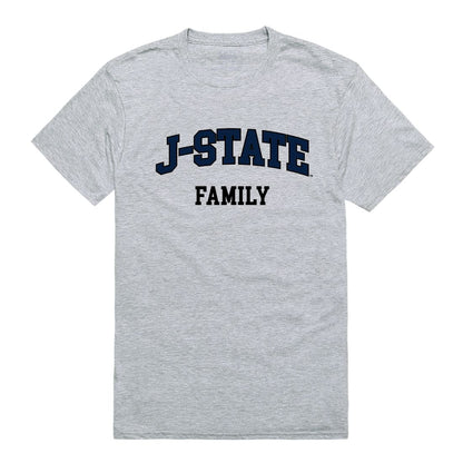 JSU Jackson State University Tigers Family T-Shirt