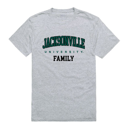 JU Jacksonville University Dolphin Family T-Shirt