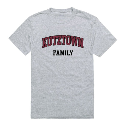 Kutztown University of Pennsylvania Golden Bears Family T-Shirt