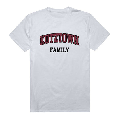 Kutztown University of Pennsylvania Golden Bears Family T-Shirt