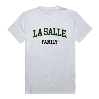 La Salle University Explorers Family T-Shirt