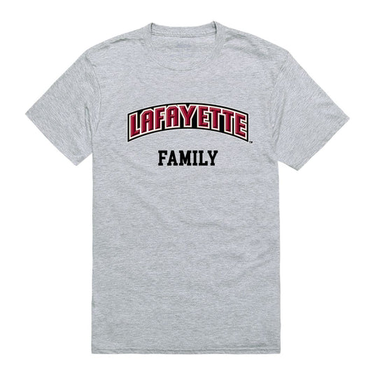 Lafayette College Leopards Family T-Shirt
