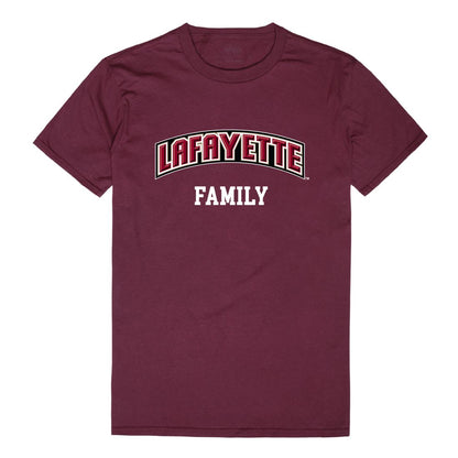 Lafayette College Leopards Family T-Shirt