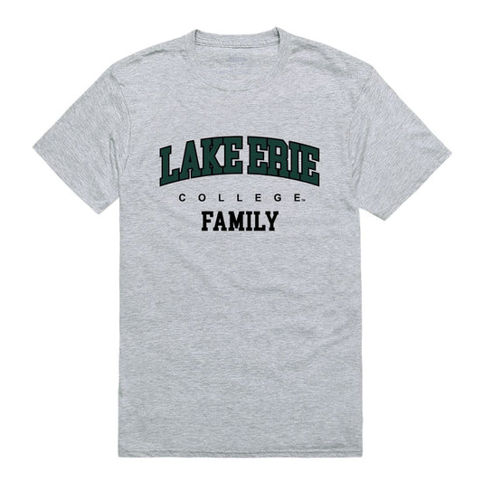 Mouseover Image, Lake Erie College Storm Family T-Shirt